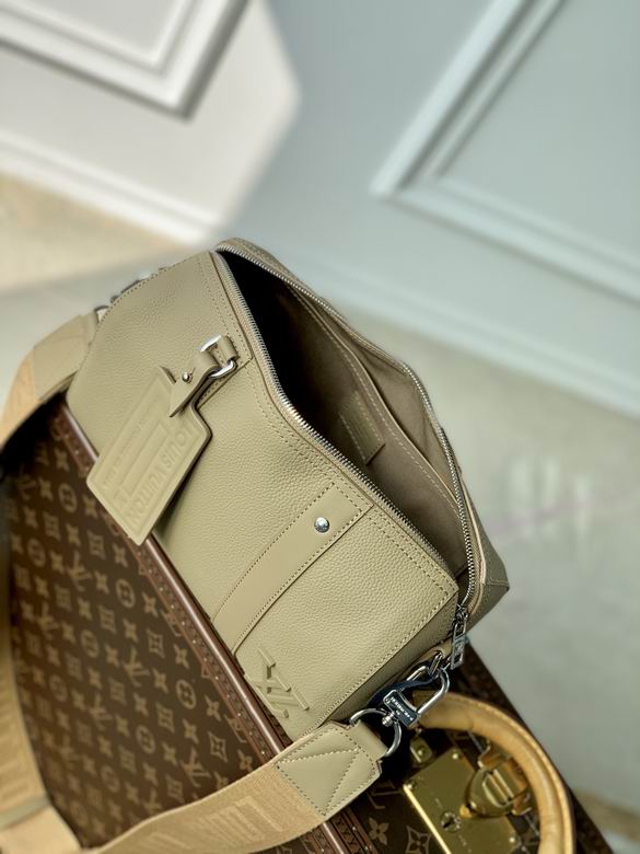 Keepall M23725 27x17x13cm gf (9)