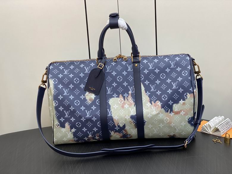 Keepall M23773 50x29x22cm gf (1)