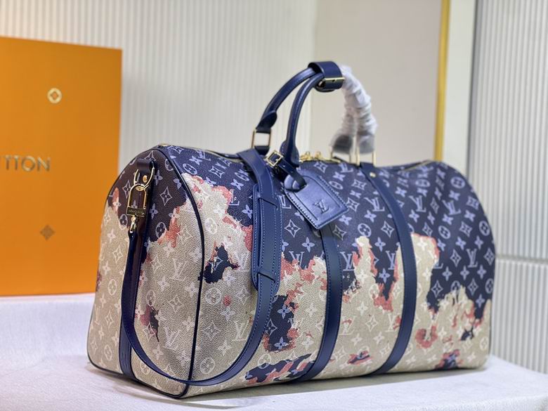 Keepall M23773 50x29x22cm ss (2)