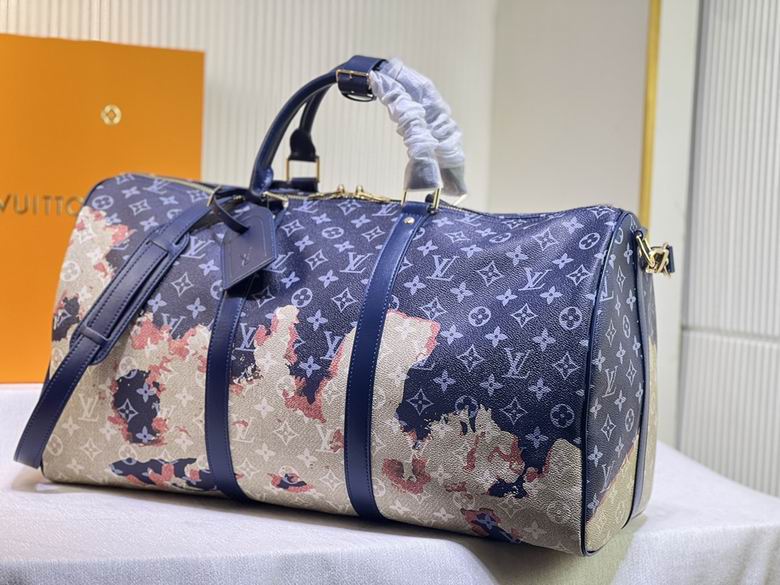 Keepall M23773 50x29x22cm ss (3)