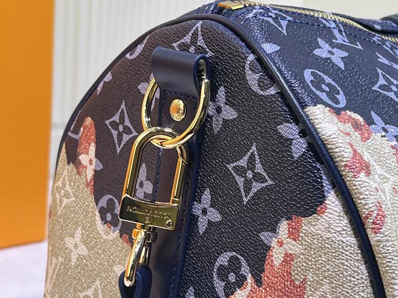 Keepall M23773 50x29x22cm ss (5)