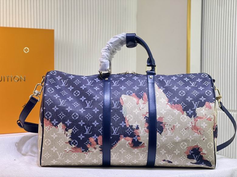 Keepall M23773 50x29x22cm ss (6)