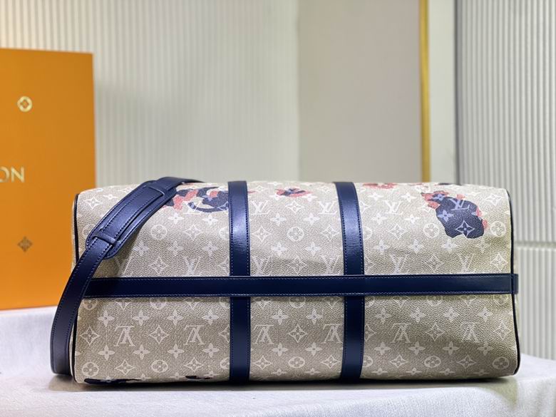 Keepall M23773 50x29x22cm ss (7)