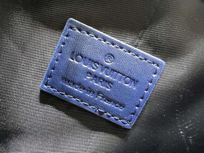 Keepall M23773 50x29x22cm ss (9)