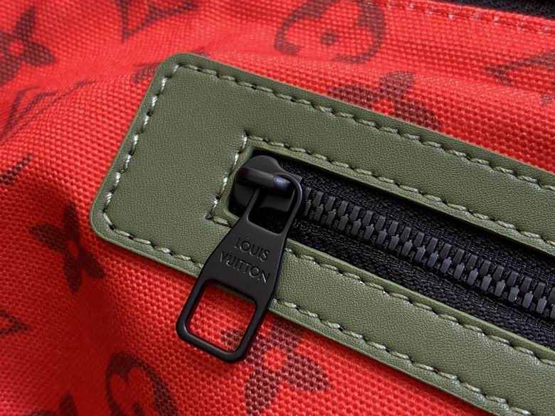 Keepall M23963 55x31x26cm gf (9)