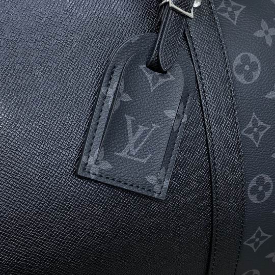 Keepall M30235黑M30885白 45x27x20cm gf (7)