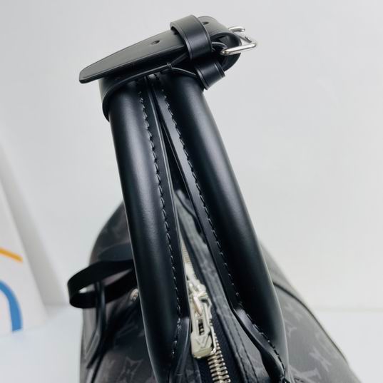 Keepall M40569黑花 45x27x20cm gf (5)