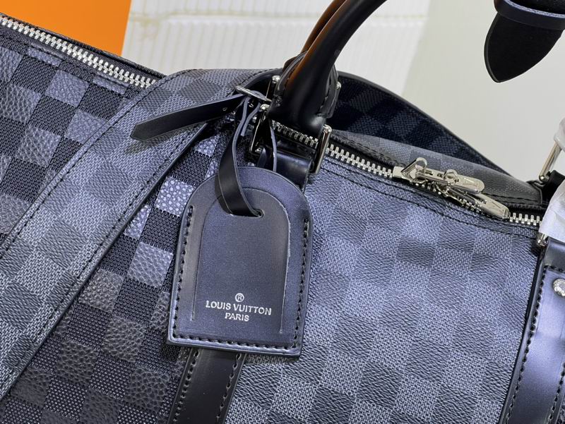 Keepall M41416压格配黑格50x29x23cm ss (6)