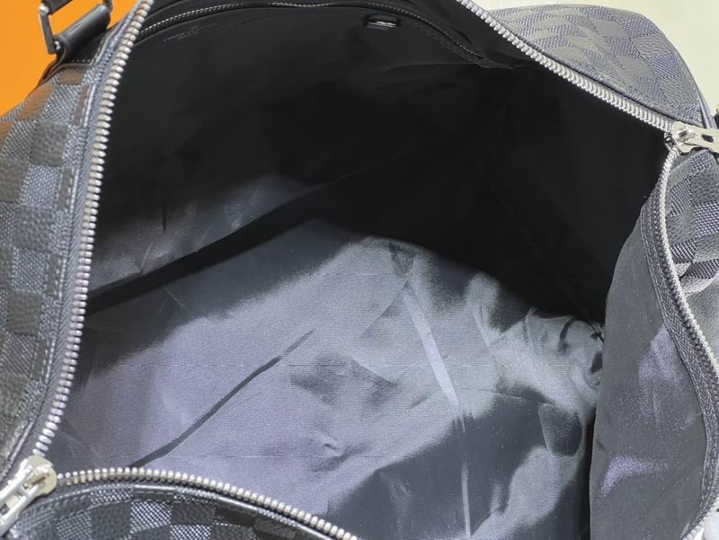 Keepall M41416压格配黑格50x29x23cm ss (9)