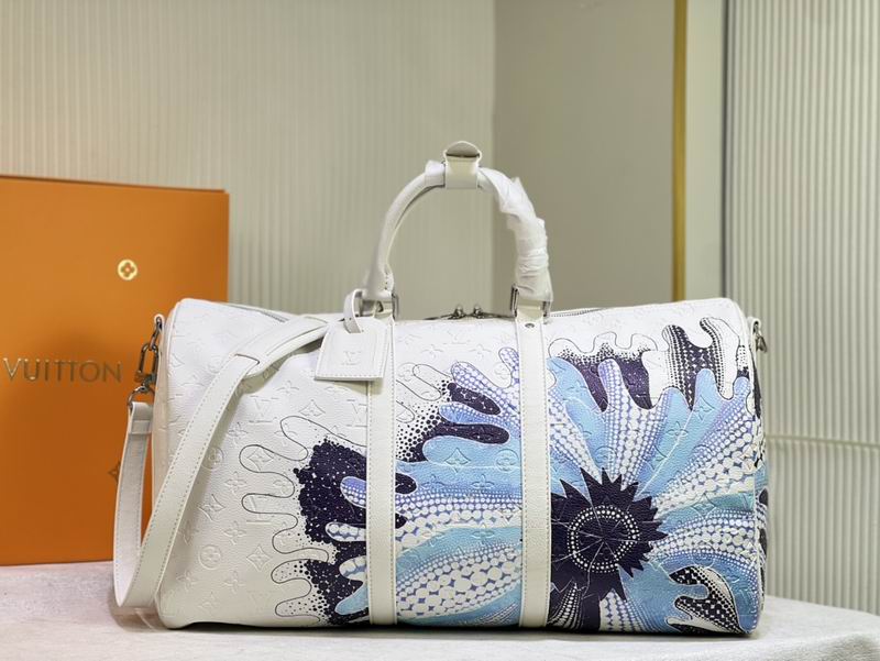 Keepall M41416 M21678 50x29x23cm ss (1)