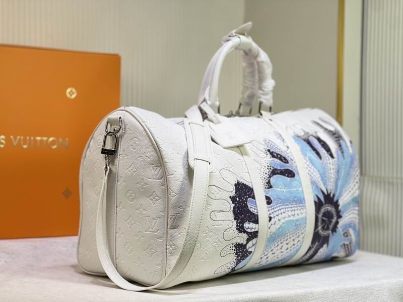 Keepall M41416 M21678 50x29x23cm ss (2)