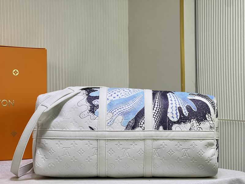 Keepall M41416 M21678 50x29x23cm ss (4)