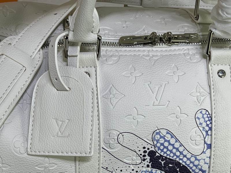 Keepall M41416 M21678 50x29x23cm ss (6)