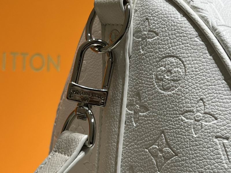 Keepall M41416 M21678 50x29x23cm ss (7)