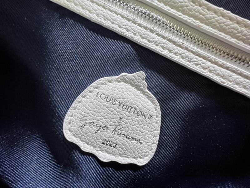 Keepall M41416 M21678 50x29x23cm ss (8)