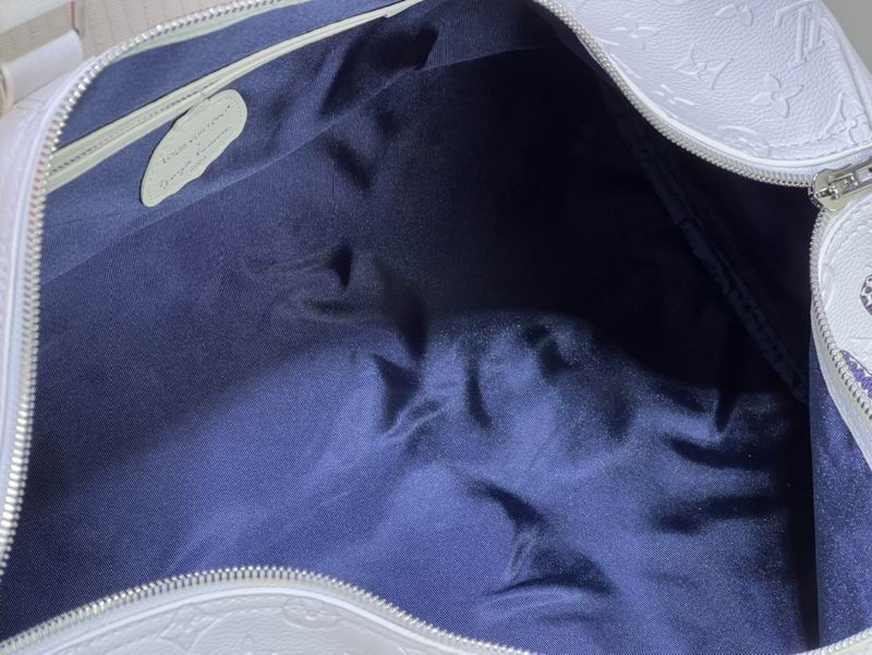 Keepall M41416 M21678 50x29x23cm ss (9)