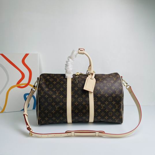 Keepall M41418 M45x27x20cm gf (1)