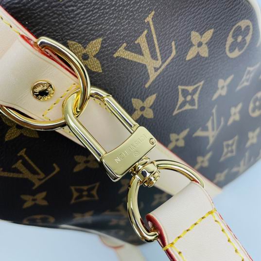 Keepall M41418 M45x27x20cm gf (8)