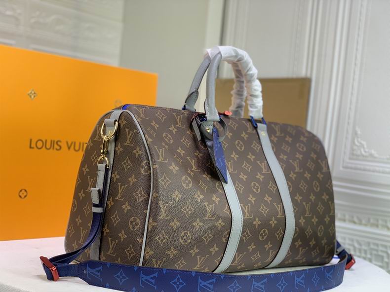 Keepall M43858 45x27x20 cm cs (2)