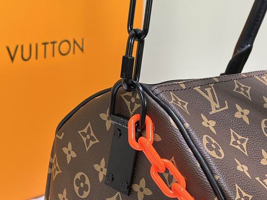 Keepall M44471 M53263 50x29x23cm cs (15)