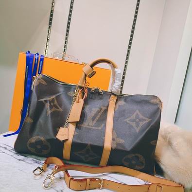 Keepall M44474 50x29x23 cm cs (10)