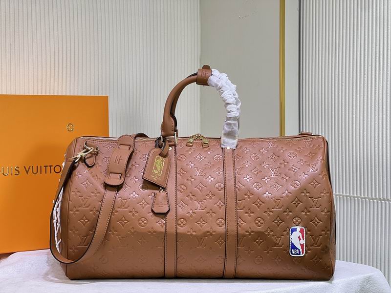 Keepall M45586老花 55x27x20cm cs (1)