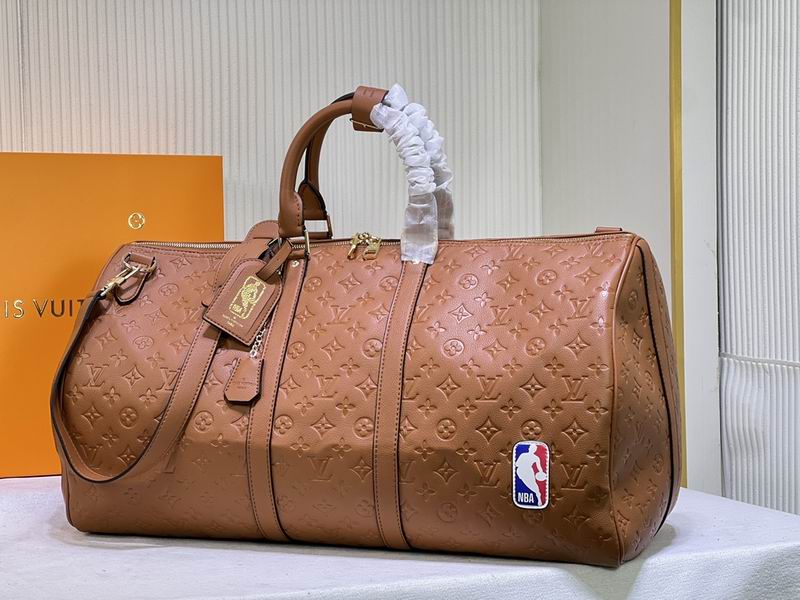 Keepall M45586老花 55x27x20cm cs (4)