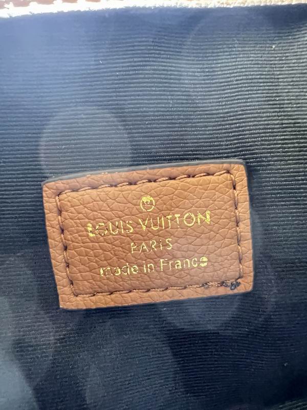 Keepall M45586老花 55x27x20cm cs (8)