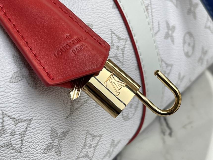 Keepall M45587 55x27x20gf2色 (15)