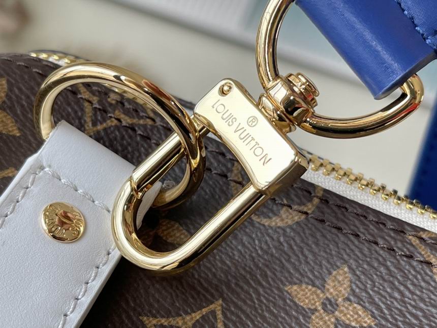 Keepall M45587 55x27x20gf2色 (7)