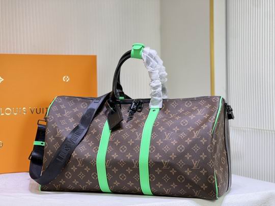 Keepall M45866 M41416 50x29x23cm cs (5)