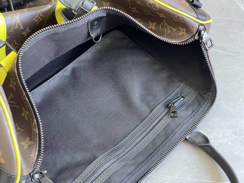 Keepall M45866 50x29x23 gf (9)