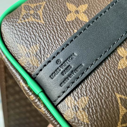 Keepall M46249 25x15x11cm gf (5)