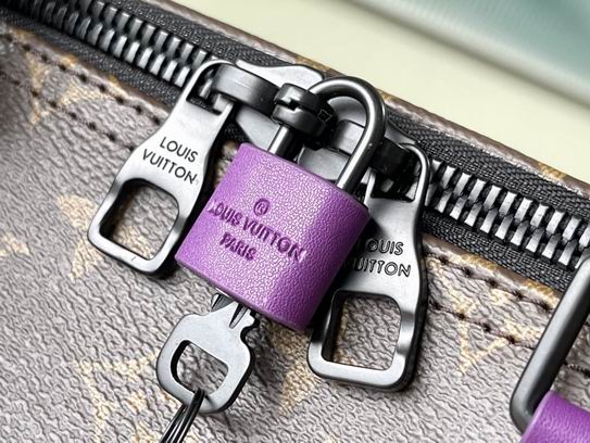 Keepall M46257 50x29x23cm gf (5)