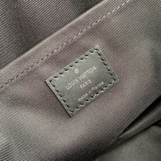 Keepall M46271黑花 25x15x11cm gf (7)