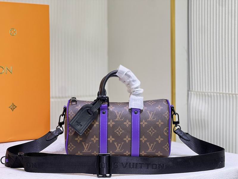 Keepall M46271 25x15x11cm cs (10)