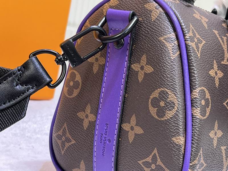 Keepall M46271 25x15x11cm cs (15)