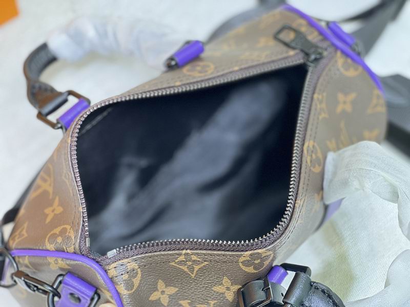 Keepall M46271 25x15x11cm cs (17)