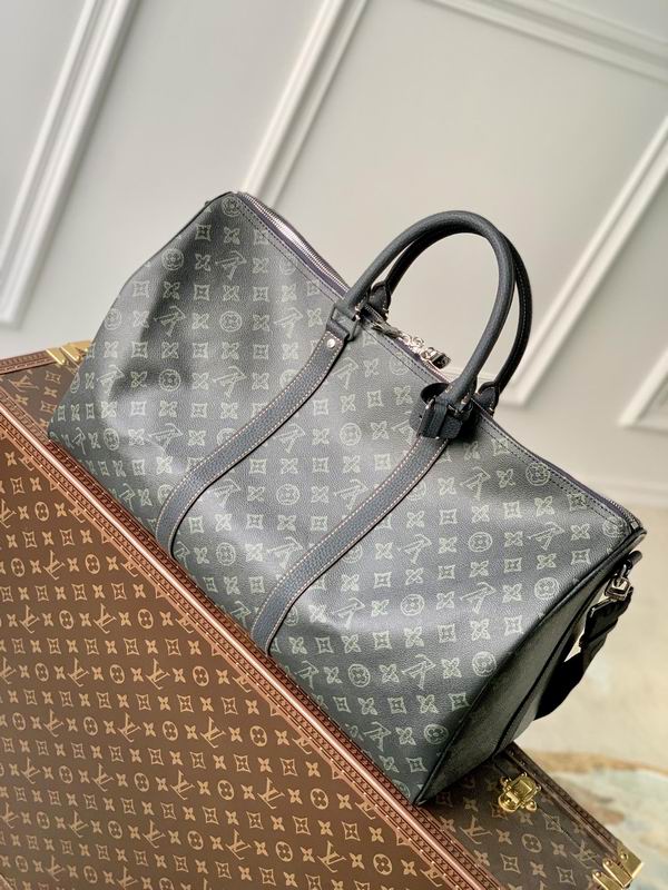 Keepall M46334 50x29x23cm gf (2)