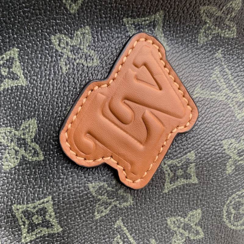 Keepall M46334 50x29x23cm gf (7)