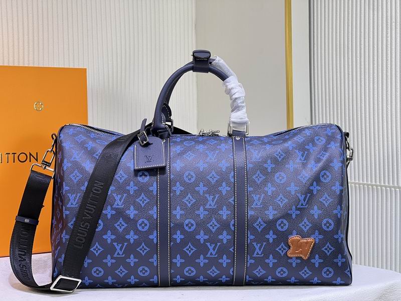 Keepall M46334 50x29x23cm ss (1)