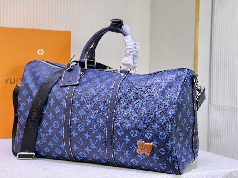 Keepall M46334 50x29x23cm ss (5)