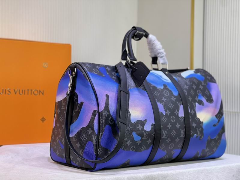 Keepall M46355 M41416 55x29x23cm ss (5)