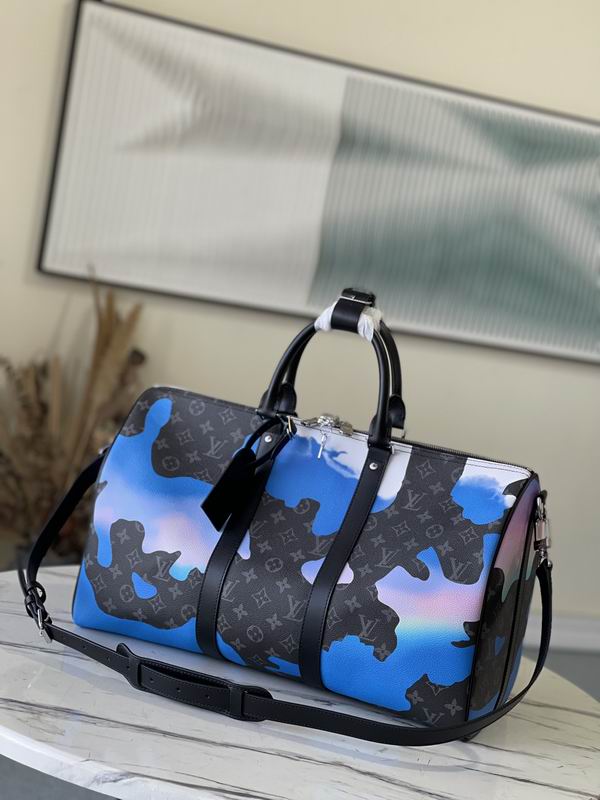 Keepall M46356 45x27x20cm gf (1)