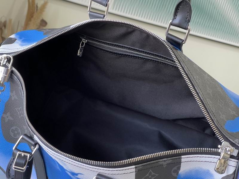 Keepall M46356 45x27x20cm gf (9)