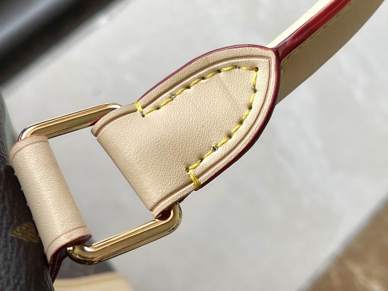 Keepall M46377波点45x27x20cm gf (5)