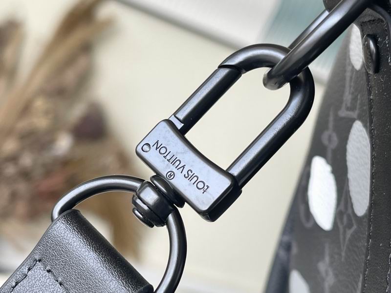 Keepall M46400 55x29x23cm gf (6)