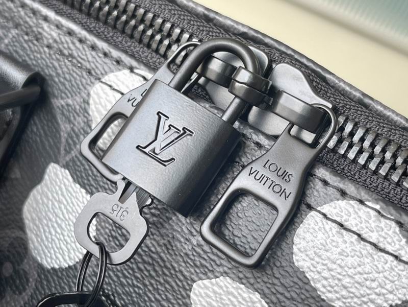 Keepall M46400 55x29x23cm gf (7)