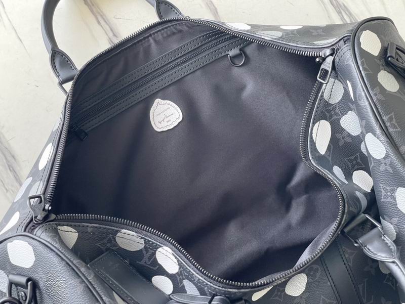 Keepall M46400 55x29x23cm gf (8)