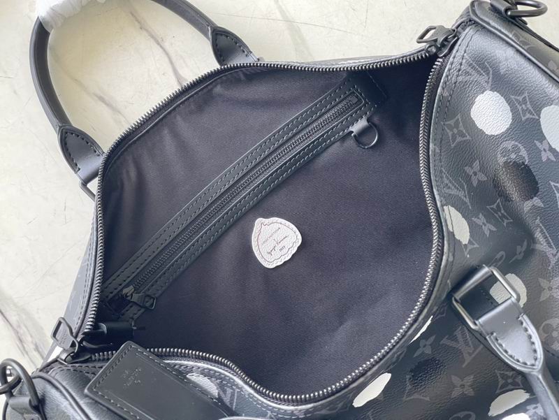 Keepall M46401 45x27x20cm gf (6)